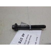 Болт форсунки Nissan Qashqai (J10) (2006 - 2014) 0112100Q2E