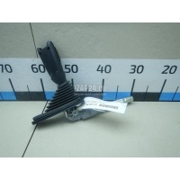 Ответная часть ремня безопасности Nissan Qashqai (J10) (2006 - 2014) 86843JD010