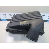 Корпус воздушного фильтра BMW X5 E70 (2007 - 2013) 13717548885