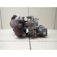 Турбокомпрессор (турбина) BMW X5 E70 (2007 - 2013) 11657808361