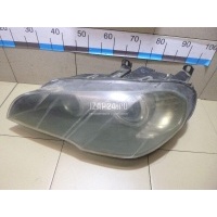 Фара левая BMW X5 E70 (2007 - 2013) 63127278047