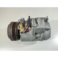 Компрессор системы кондиционирования BMW X5 E70 (2007 - 2013)  64529121762