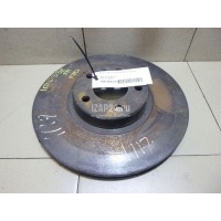 Диск тормозной передний вентилируемый BMW X5 E70 (2007 - 2013) 34116886477