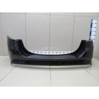 Бампер задний Ford Mondeo IV (2007 - 2015) DS7Z17K835AAPTM