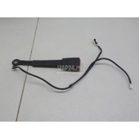 Ответная часть ремня безопасности Nissan X-Trail (T31) (2007 - 2014) 86842JG400