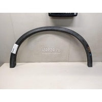Накладка переднего крыла правого Nissan X-Trail (T31) (2007 - 2014) 638604BA0A