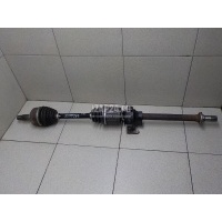 Полуось передняя правая Honda CR-V (2007 - 2012) 44305SWA900