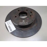 Диск тормозной задний Nissan M (Y50) (2004 - 2010) 43206EG000