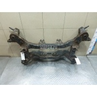 Балка задняя Hyundai-Kia Santa Fe (CM) (2006 - 2012) 554002P050