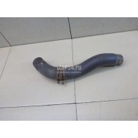 Патрубок радиатора Hyundai-Kia Santa Fe (CM) (2006 - 2012) 254112B700