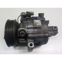 Компрессор системы кондиционирования Toyota Aygo (2005 - 2014) 883100H010
