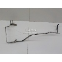 Трубка топливная Volvo C30 (2006 - 2013) 30757518