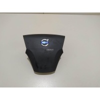 Подушка безопасности в рулевое колесо Volvo C30 (2006 - 2013) 31332806