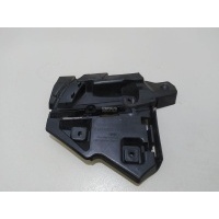 Кронштейн переднего бампера правый Volvo C30 (2006 - 2013) 31299065