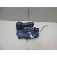 Замок двери задней левой Renault Trafic (2001 - 2014) 8200020187