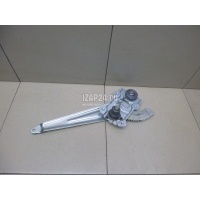 Стеклоподъемник механ. задний правый Suzuki SX4 (2006 - 2013) 8351079J01