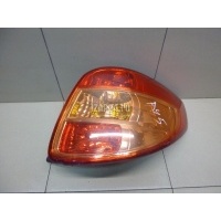 Фонарь задний правый Suzuki SX4 (2006 - 2013) 3565079J10