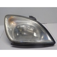 Фара правая Chery Tiggo (T11) (2005 - 2016) T113772020AB