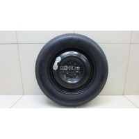 Диск запасного колеса (докатка) Mitsubishi Outlander XL (CW) (2006 - 2012) MR594563
