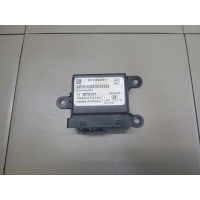 Блок управления парктроником GM Escalade III (2006 - 2014) 22744241