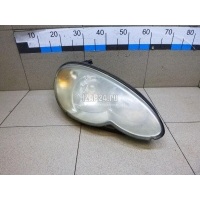 Фара правая Chrysler PT Cruiser (2000 - 2010) 5116046AC