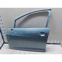 Дверь передняя левая VAG Ibiza V (2008 - 2017) 6J4831055