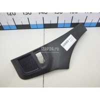 Накладка переднего крыла левого Renault Vel Satis (2002 - 2009) 638754702R