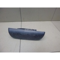 Фонарь подсветки номера Renault Trafic (2001 - 2014) 8200434687