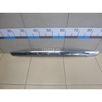 Накладка крышки багажника Jaguar X-TYPE (2001 - 2009) C2S38525