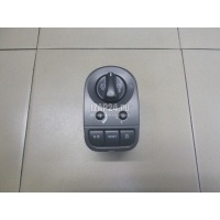 Переключатель света фар Jaguar X-TYPE (2001 - 2009) C2S46916