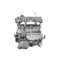 Двигатель Hyundai-Kia Ceed (2007 - 2012) Z56812BZ00