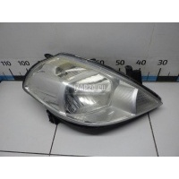 Фара правая Nissan Tiida (C11) (2007 - 2014) 26010EM01A