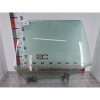 Стекло двери задней левой Subaru Forester 1 (SF) (1996-2002) 2001 ,63210FC111