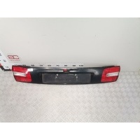 Накладка декоративная (бленда) Volvo S40_V40 1 (1996-2004) 2004 ,30887332