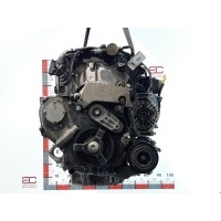 Двигатель (ДВС) Opel Vectra C (2002-2008) 2005 2.2 Z22YH,55558267
