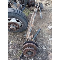Canter fuso 3 , 0 балка ось направляющие 7c15 euro5