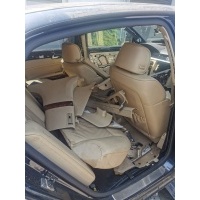 Volkswagen phaeton комплект внутри
