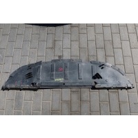 Крышка под бампера scenic ii 8200140334