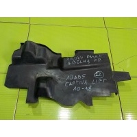 Chevrolet captiva рестайлинг 2011 год руль воздушный правый переднего 20907214