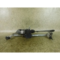 Механизм стеклоочистителя skoda rapid 5jb955113pl9
