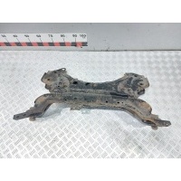 Балка подвески передняя (подрамник) Toyota Auris 2007