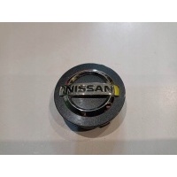 Крышки колпачок колёсные диски nissan 54 мм kadjar qashqai