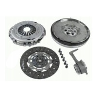 комплект сцепление sachs 2290 601 009 volkswagen audi seat