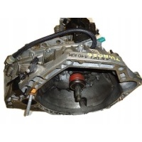 Кпп renault megane iii 1.5 dci tl4a056