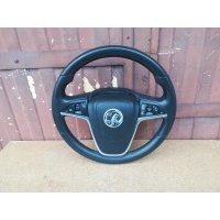 руль airbag multi opel insignia а 2008 - 2013