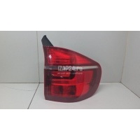 Фонарь задний правый BMW X5 E70 (2007 - 2013) 63217227792