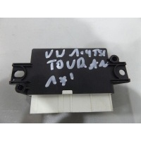 50a919298b блок блок управления pdc volkswagen touran iii