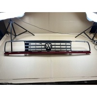 Volkswagen jetta ii mk2 решетка радиатора радиатора решётка 165853653e oe