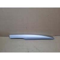 Заглушка накладка railing левая задняя лагуна iii