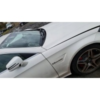 Мерседес cls w218 63 amg крыло правая передняя 799